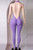 Scrunched Jumpsuit
