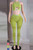 Nikole Basic Pant Set