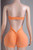 Bubble Gum Romper