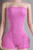 Bubble Gum Romper