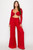 Closure high Waisted Pants