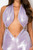 Reina Metallic Jumpsuit