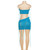 Knit Skirt Set