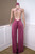 Mineral Jumpsuit W/ Headband