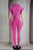 Dance Cropped Jacket & Jumpsuit Set