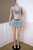 Mineral Wash Skort Set