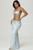 Soft Hues Skirt Set
