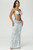 Soft Hues Skirt Set