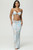 Soft Hues Skirt Set