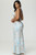 Soft Hues Skirt Set