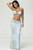 Soft Hues Skirt Set