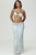 Soft Hues Skirt Set