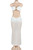 Dubai Beach Skirt Set