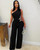 Daysi Palazzo Jumpsuit