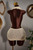 Okina Mini Dress