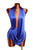Ahyalia Halter Romper