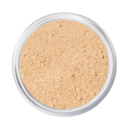 Light Medium Foundation - Jar