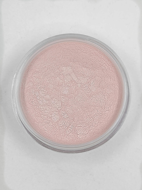 Hint of Rose Luminizing Powder - Ounce