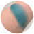 Blue Green Sea Eye Liner - Ounce