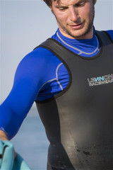 Lennon Racewear Thermalite DRYSYSTEM Long John