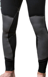 Superlite Wetsuit Long John