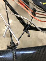 4MM Dyneema Shock Cord (priced per metre)