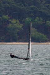 International Canoe main (ODL06)