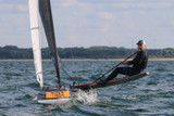International Canoe Jib (3.8 PKRS)