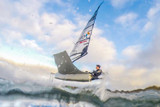 Lennon Ambassador and Moth Sailor Dylan Fletcher Qualifies for Rio. We talk to him.