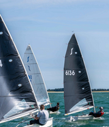 Lennon sails website  in 2026.