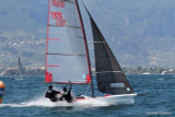 I14 - Another Europeans Win! I14 - Another Europeans Win!