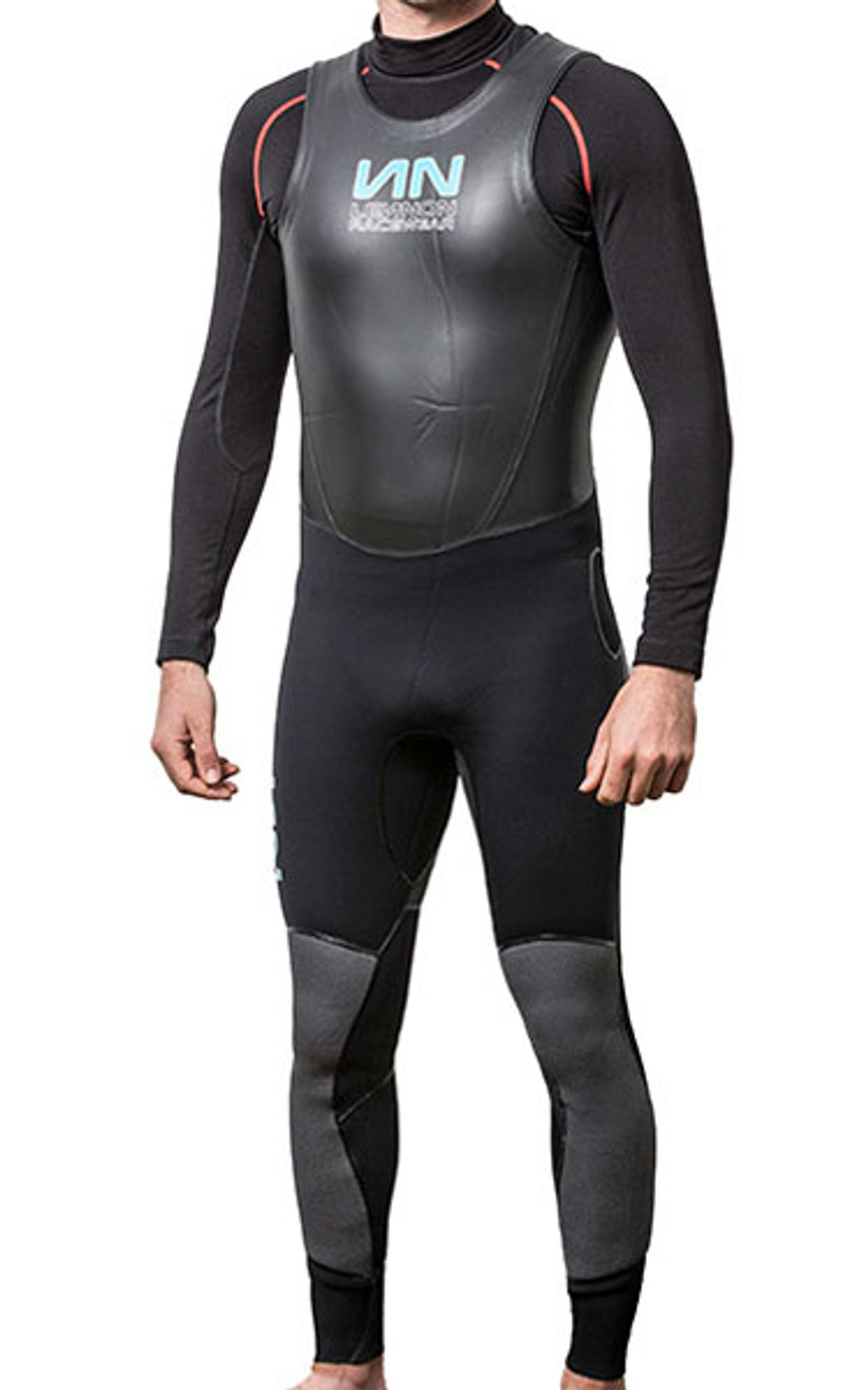 Lennon Racewear | Superlite Wetsuit Long John