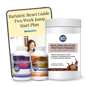 Bariatric Jump Start Bundle Thumbnail