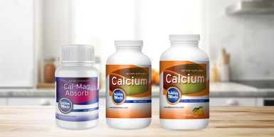 The Need for Calcium After Bariatric Surgery
