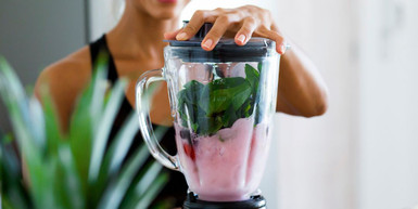 5 Delicious Bariatric-Friendly Antioxidant-Rich Smoothie Recipes