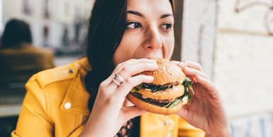 Emotional Eating Rescue Plan