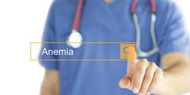 Iron Deficiency Anemia After Bariatric Surgery