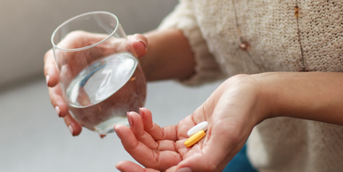 Why Vitamins Are Essential for Weight Loss After Bariatric Surgery