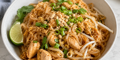 Shirataki Noodles: A Bariatric-Friendly Pasta Alternative