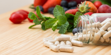 ​Why Do I Need Specialized “Bariatric” Vitamins?