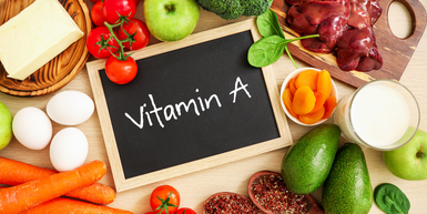 Why Vitamin A Matters After Bariatric Surgery