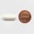 Digest & Absorb Digestive Enzymes size comparison Digest & Absorb Digestive Enzymes size comparison