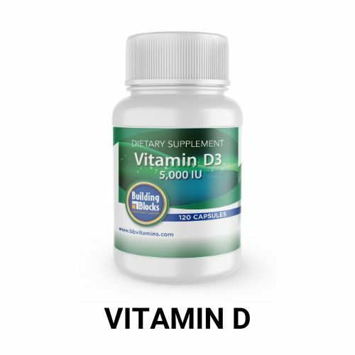 Vitamin D