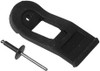 Ski Doo Hood & Panel Latch Part# 12-18923 OEM# 517 3045 01,  517 3049 99