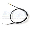 Honda Choke Cable Part# 61-107 OEM# 17950-HC4-670, 17950-HC4-671, 17950-HM5-670, 17950-HM5-671