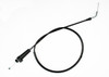 Suzuki Throttle Cable Part# 61-164 OEM# 58300-02C00, 58300-02C01