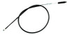 Suzuki Clutch Cable Part# 61-338 OEM# 58200-14D21, 58200-22A01