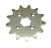 Honda Steel Front Sprocket 1978-1981 13-15 Tooth