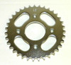 Honda Steel Rear Sprocket 1978-1981 35-38 Tooth