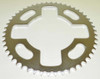 Kawasaki Steel Rear Sprocket 1984-1986 50 Tooth